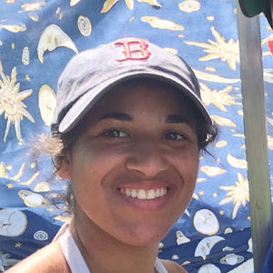 Meet your Posher, Chantell